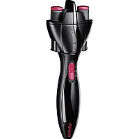 Плойка для плетения косичек BaByliss Twist Secret TW1000E | Стайлер для укладки волос в косичку