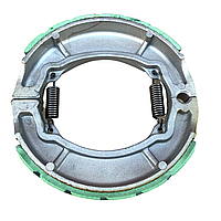Колодки гальмівні барабанні GY-150 COD 3021-120 JWBP