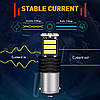 Світлодіодна лампа 1156 BA15S 24SMD 3030 LED 5 Вт, фото 6