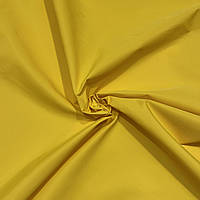 Плащевая ткань (Канада) Желтый