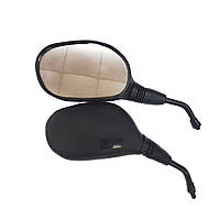 Дзеркала чорні M10 R+R