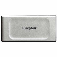 SSD накопитель Kingston XS2000 4 TB (SXS2000/4000G)