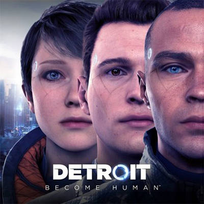 Detroit: Become Human / Детройт: Стати людиною