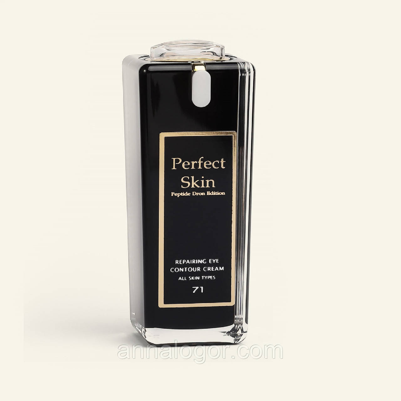 71 Крем відновлюючий для шкіри навколо очей Perfect Skin Repairing Eye Contaur Cream, 30 мл