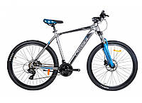 Велосипед Crosser Solo 27.5" х21 (21s) Shimano Hydravlic