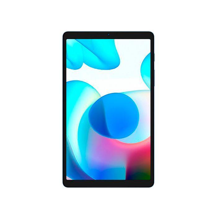 Планшет Realme Pad Mini 8.7" 3/32Gb Wi-Fi Gray