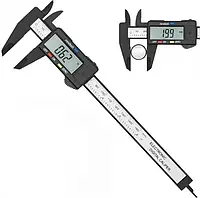 Штангенциркуль электронный Digital Caliper (кронциркуль)