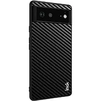 Защитный чехол IMAK LX-5 Series для Google Pixel 6 - Carbon Fiber Texture