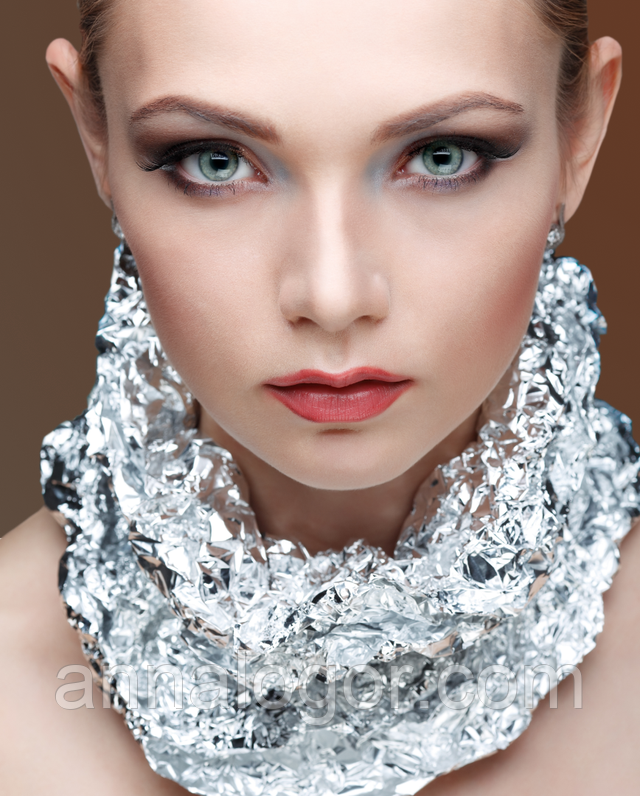 Perfect Skin: активные ингредиенты Платина