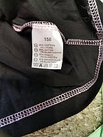 Реглан для дівчаток оптом, Grace, 134-164 см, № G12296, фото 7