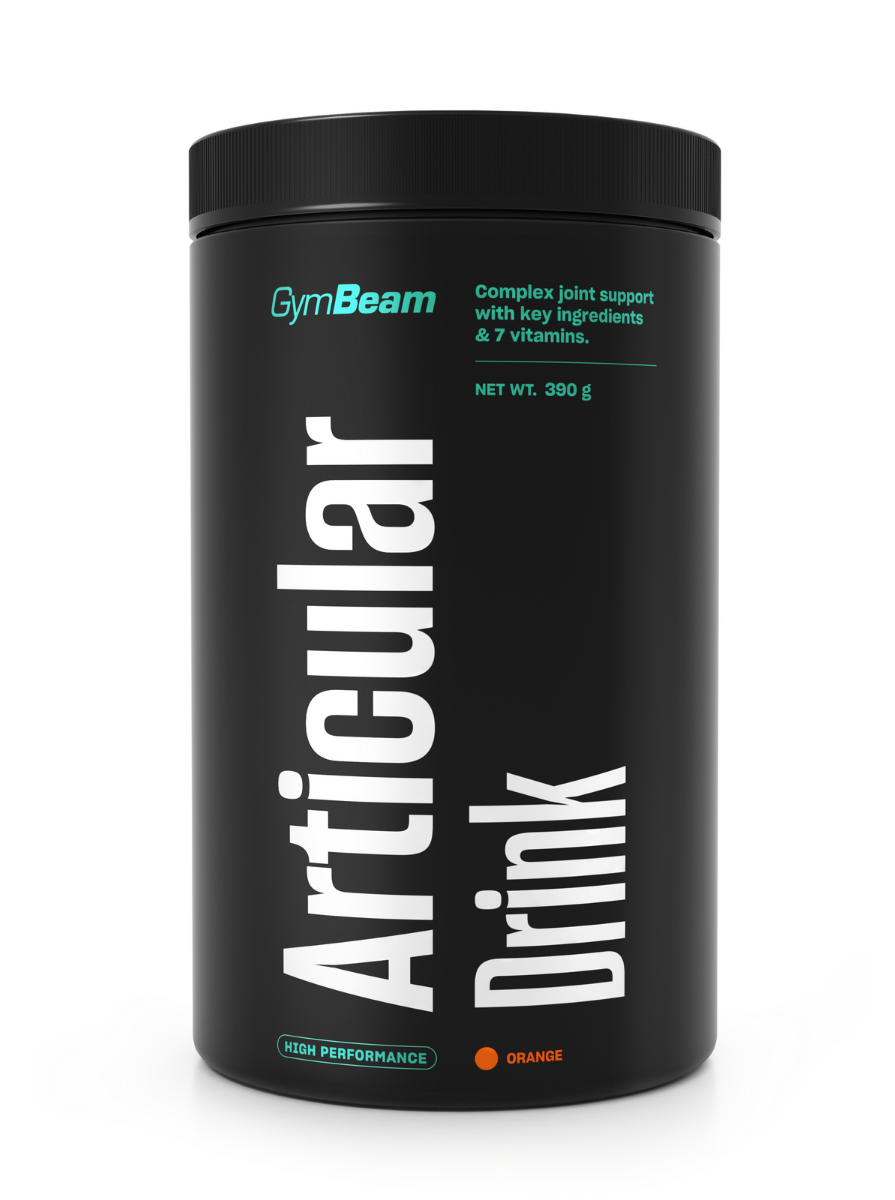 GymBeam Articular Drink 390g