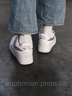 Nike air force 1 low size 3 deals
