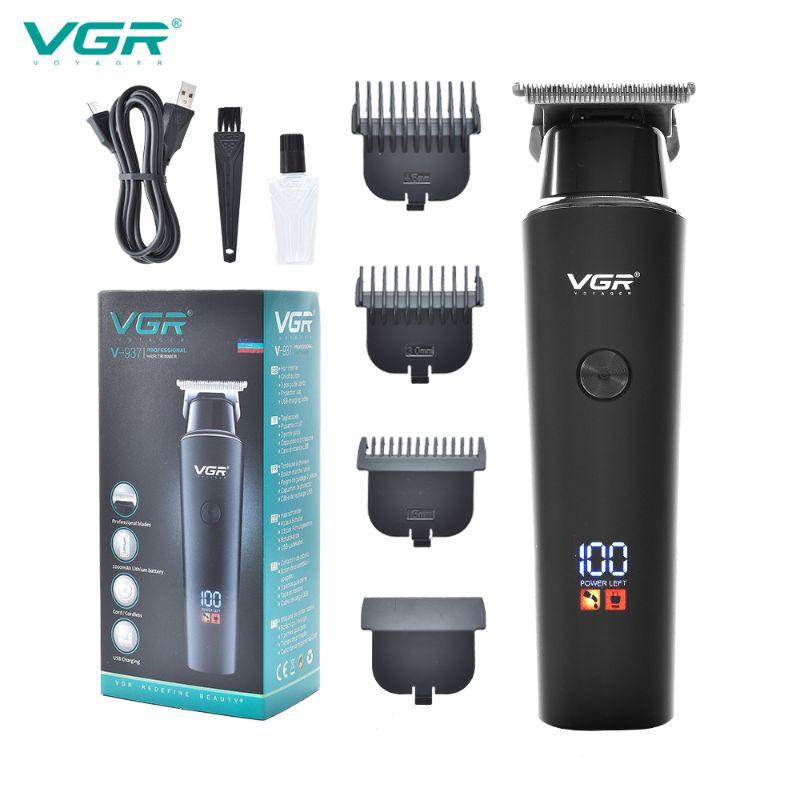 Машинка для стриження VGR V-937