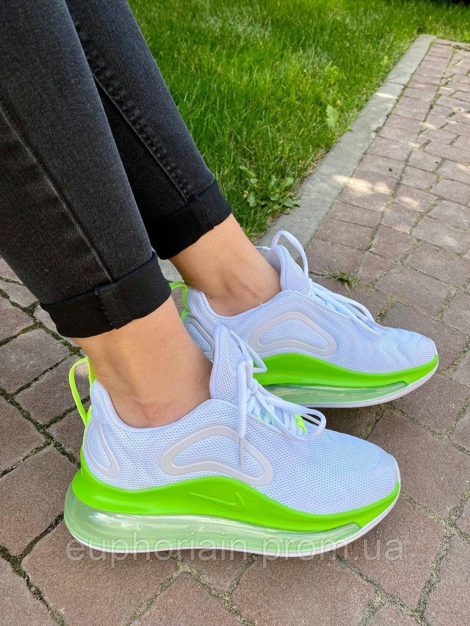 Nike sales 720 boost