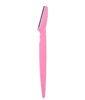 Триммер для бровей или бикини, розовый