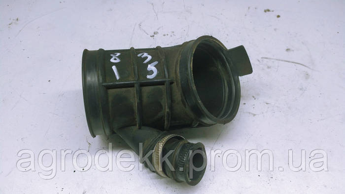 Патрубок воздушный, дроссельной заслонки e46 e39 e38 z3 m52 m54 ...