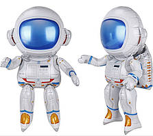 Куля-ходячка "Космонавт" Розмір: 46см * 72см.