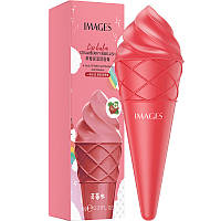 Бальзам для губ с экстрактом клубники Images Strawberry Embellish Lip Balm