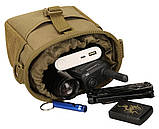 Підсумок тактичний Protector Plus A034, олива, фото 10