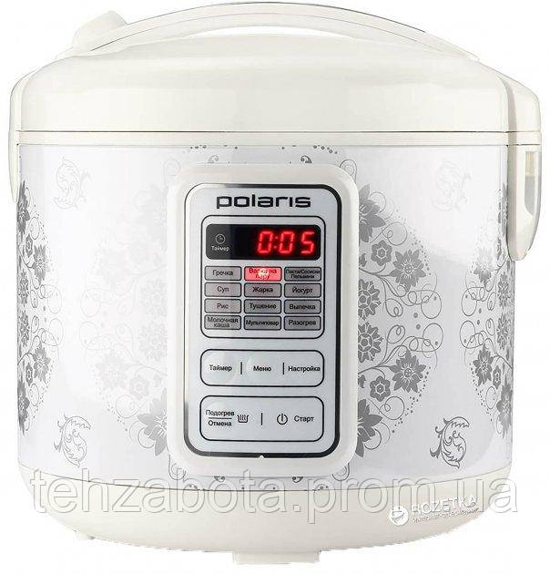 Чаша для мультиварки Polaris PMC 0508D Floris, PMC 0506AD, PMC 0510AD ...