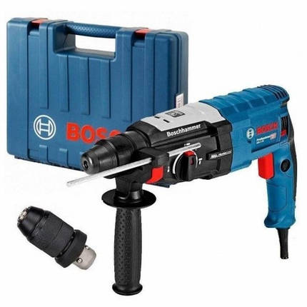 Професійний електричний перфоратор Bosch GBH 2-28 F (0611267600), фото 1
