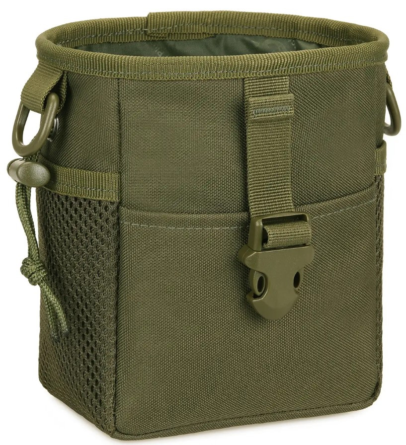 Підсумок тактичний Protector Plus A034, олива