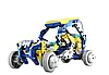 Дитячий конструктор робот Solar Robot Animals 11 в 1, фото 8