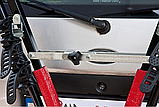 Кріплення на фаркоп для 3-х велосипедів Amos AM 7606, фото 5