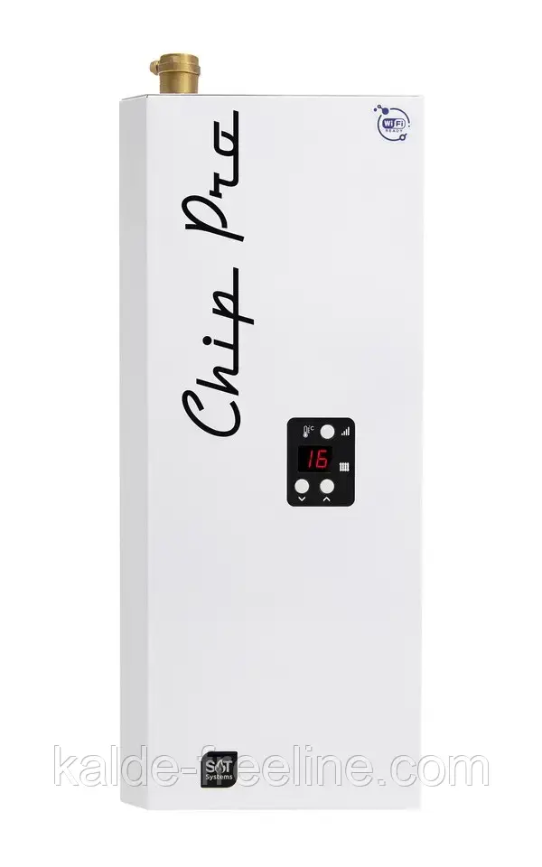 Електричний котел Chip Pro 9 кВт