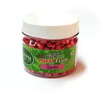 Воздушное тесто FPM Puffi Mini Fluo 25г в банке Garlic Часнок