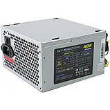 Блок живлення CaseCom CM 400-12 ATX 400W, фото 5