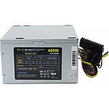 Блок живлення CaseCom CM 400-12 ATX 400W, фото 7