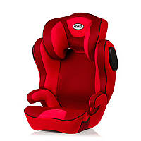 Автокрісло 15-36 кг Heyner MaxiProtect Ergo 3D-SP Racing Red 792 300