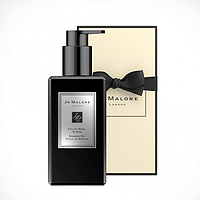 Масло для душа Jo Malone Velvet Rose & Oud для женщин - oil parfum 250 ml