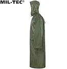Плащ Mil-Tec непромокальний тактичний дощовик 10625201, фото 3