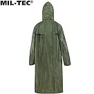Плащ Mil-Tec непромокальний тактичний дощовик 10625201, фото 4