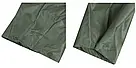 Плащ Mil-Tec непромокальний тактичний дощовик 10625201, фото 7