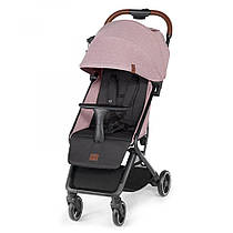 Прогулянкова коляска Kinderkraft Nubi Pink KKWNUBIPNK0000