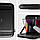 Чохол для ноутбука Spigen Rugged Armor Pouch "Pro" 13-14", Black (AFA04270), фото 7