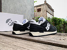 Чоловічі шкіряні кросівки Saucony Shadow Original 70564-1s Оригінал, фото 6