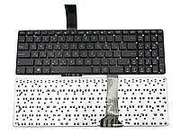 Клавиатура Asus A55 A55V, матовая (0KNB0-6100RU00) для ноутбука для ноутбука