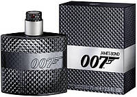 Мужские духи James Bond 007 For Men (Джеймс Бонд 007 Фор Мэн) Туалетная вода 75 ml/мл