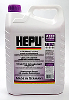 Антифриз HEPU P999-G-12 plus 5л фіолетовий