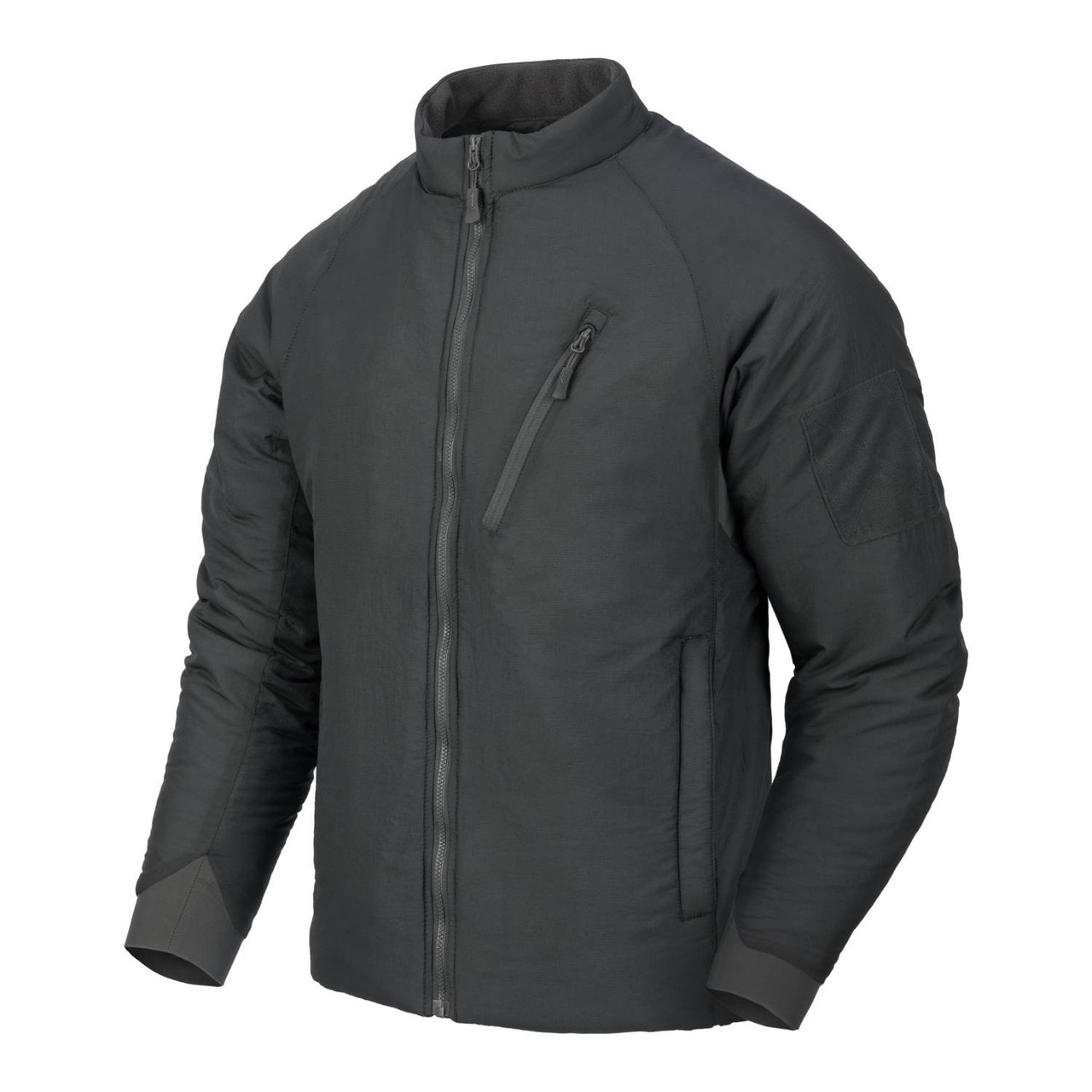 Куртка утеплена Helikon-Tex® Wolfhound Jacket - Shadow Grey