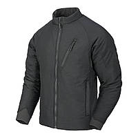 Куртка утеплена Helikon-Tex® Wolfhound Jacket - Shadow Grey XL