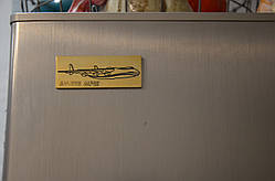 Магніт на холодильник Ан-225 Мрія