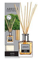 Ароматизатор Areon Home Perfume Silver Lux 150 мл Сільвер