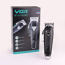 Мешинки для стрижки волосся VGR V 676 (20 шт/священ)