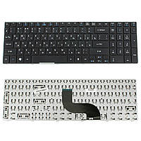 Клавиатура Acer Aspire 7750, матовая (KB.I170A.164) для ноутбука для ноутбука