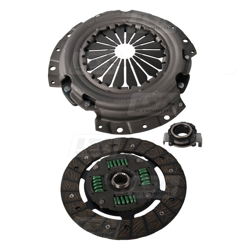 Комплект зчеплення ВАЗ 1118 Калина LSA LA 1118-CLUTCH KIT